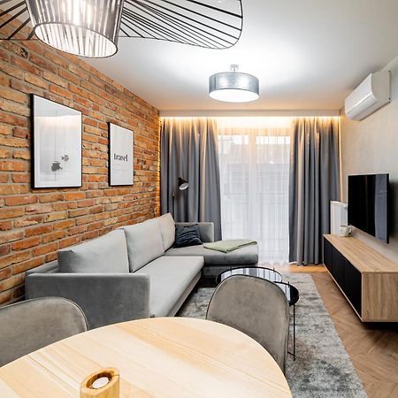 Posesja Apartamenty & Spa - Posesja Plazowa 4A I Гжибово Екстериор снимка