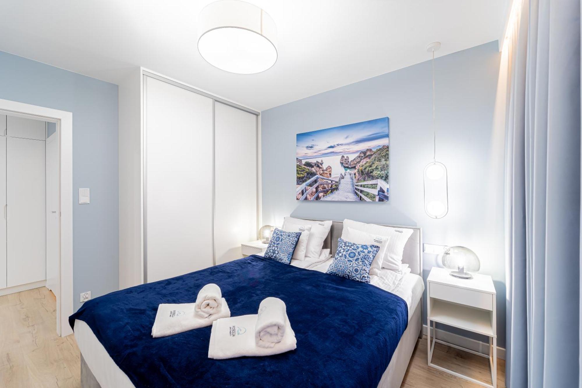 Posesja Apartamenty & Spa - Posesja Plazowa 4A I Гжибово Стая снимка