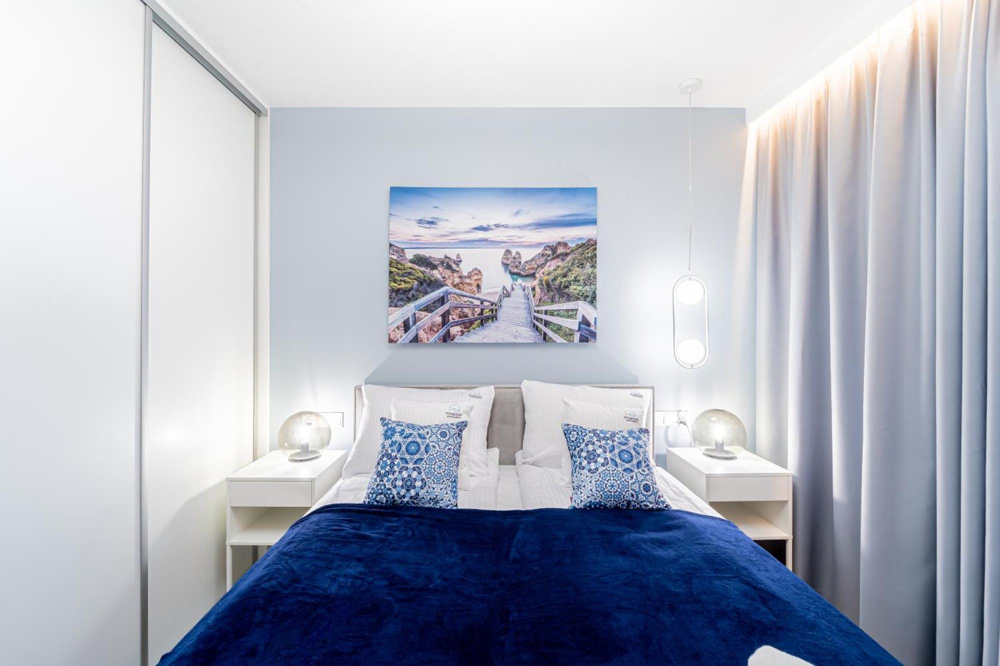 Posesja Apartamenty & Spa - Posesja Plazowa 4A I Гжибово Екстериор снимка