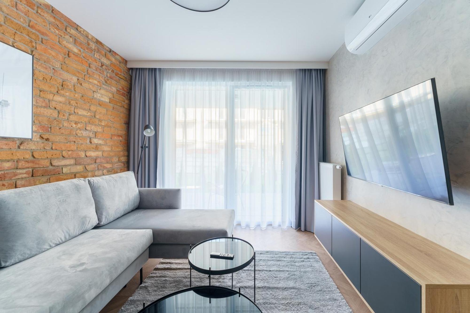 Posesja Apartamenty & Spa - Posesja Plazowa 4A I Гжибово Екстериор снимка